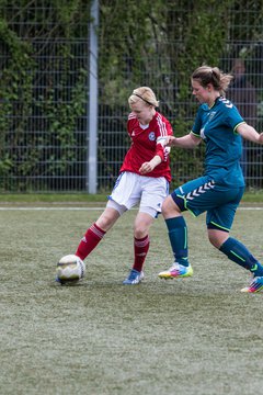 Bild 428 - B-Juniorinnen Pokalfinale VfL Oldesloe - Holstein Kiel : Ergebnis: 0:6